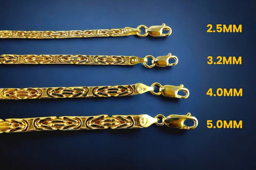 10K Gold Monaco Miami Cuban Necklace Bracelet Chain CZ Pave 6mm-13mm 7"-30" | MADE IN ITALY