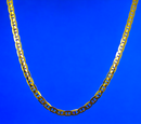14K Yellow Gold SOLID Pave Cuban Curb Necklace Bracelet Chain Diamond Cut 2-14" | MADE IN ITALY