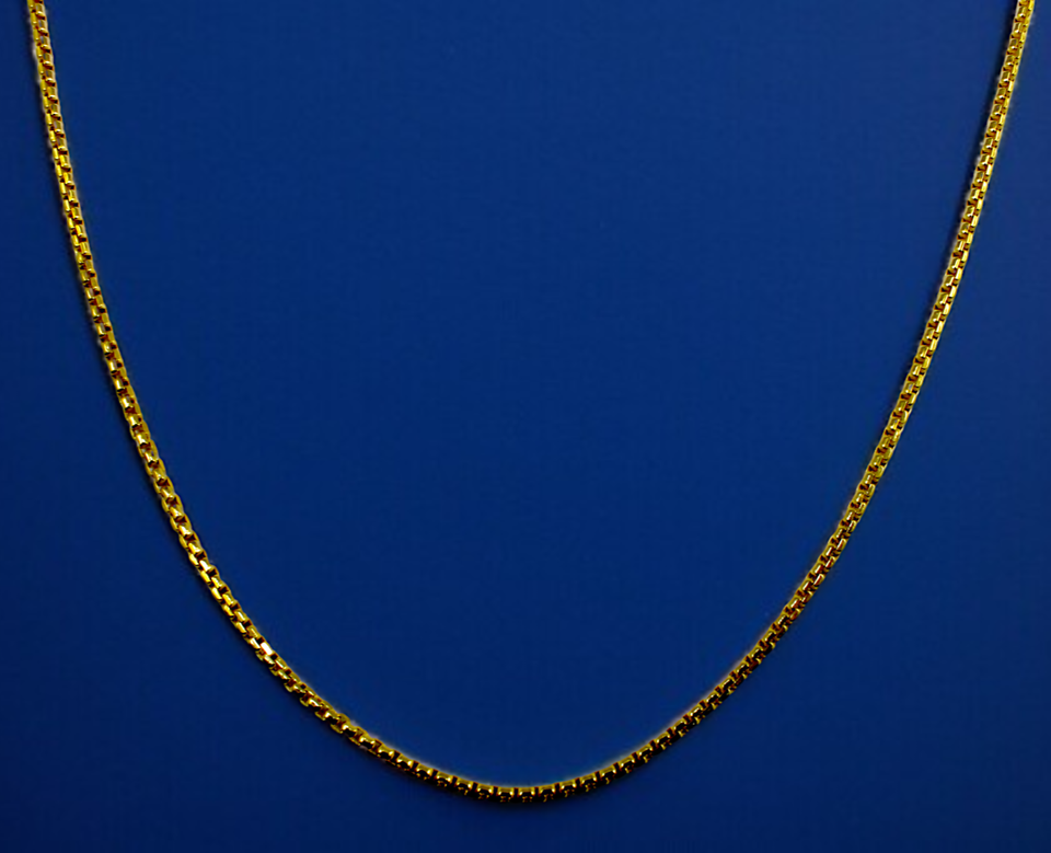 10K Yellow Gold SOLID Rolo Cable Necklace Bracelet Chain Real Gold Men Women Jewelry 36.7g | 6mm | 8 Inches | MADE IN ITALY