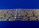 10K Yellow Gold Figaro Pave Necklace Bracelet Chain Italian Real 2mm-11mm 7"-30" | MADE IN ITALY